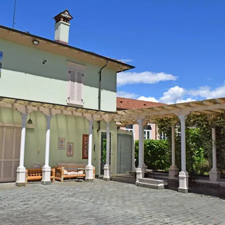 Locazione Turistica Verde