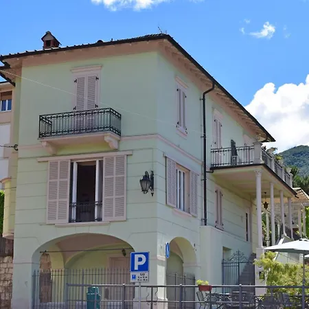 Locazione Turistica Verde