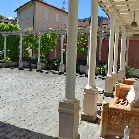Locazione Turistica Verde Vila