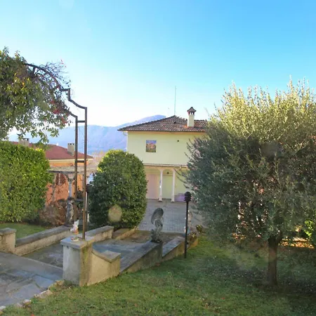Locazione Turistica Verde Vila