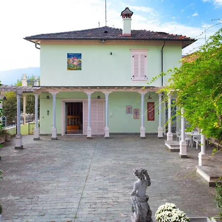 Locazione Turistica Verde *